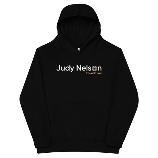 Youth JNF Cotton Heritage Hoodie