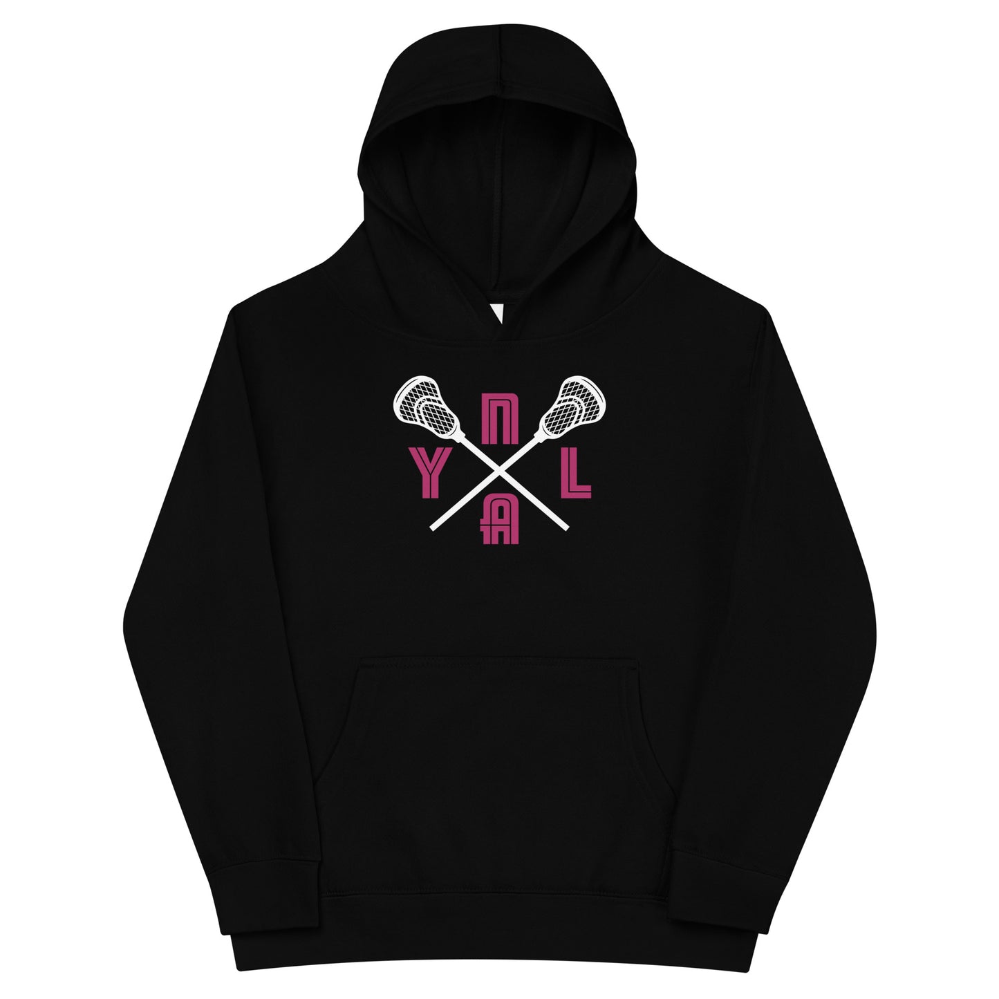 Youth NYLA Cotton Heritage Hoodie