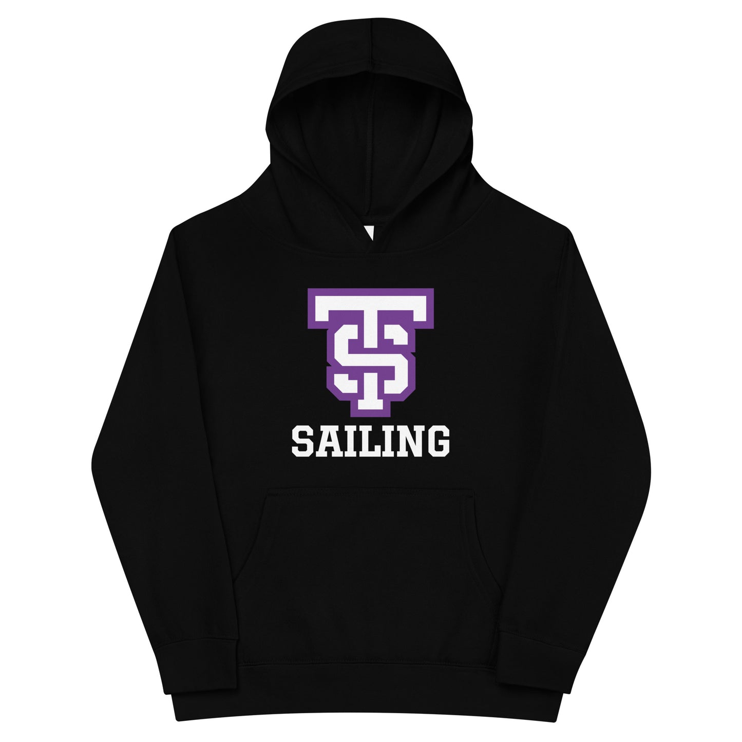 Youth UST Sailing Cotton Heritage Hoodie