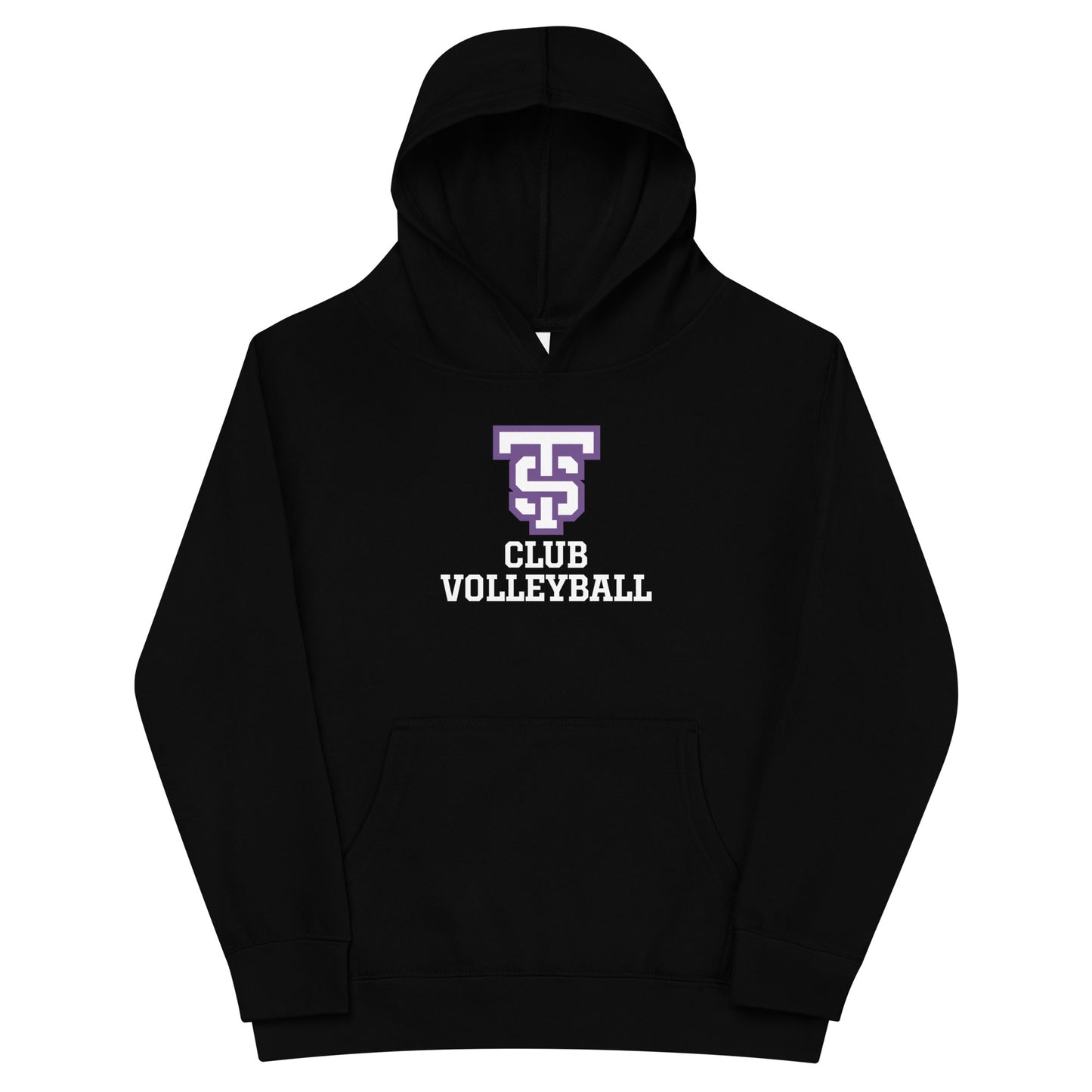 Youth UST Club VB Cotton Heritage Hoodie