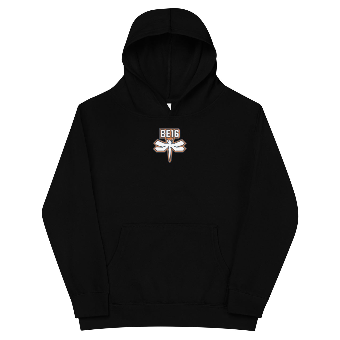 Youth BE16 Cotton Heritage Hoodie