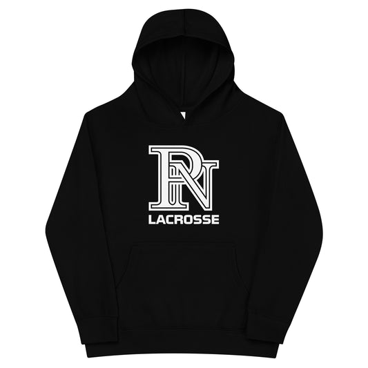 Youth Pickerington North Lacrosse Cotton Heritage Hoodie
