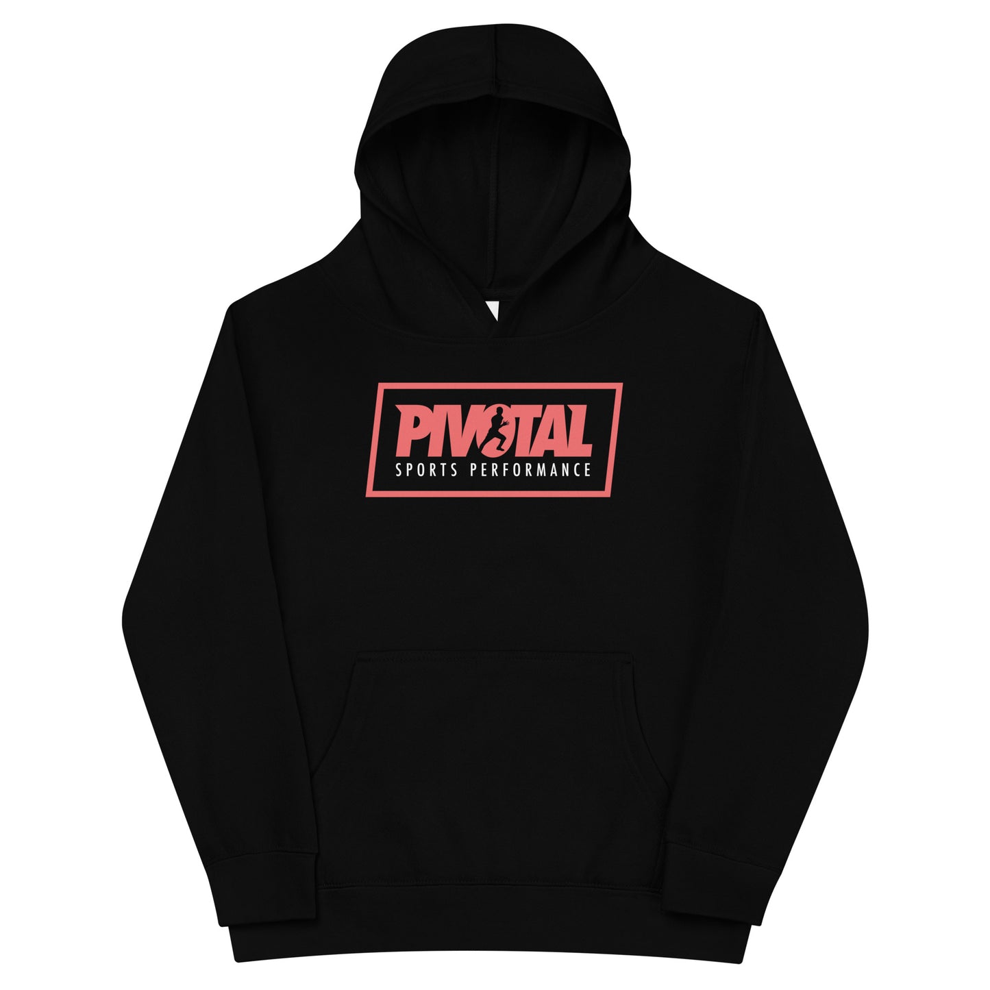 Youth Pivotal Cotton Heritage Hoodie