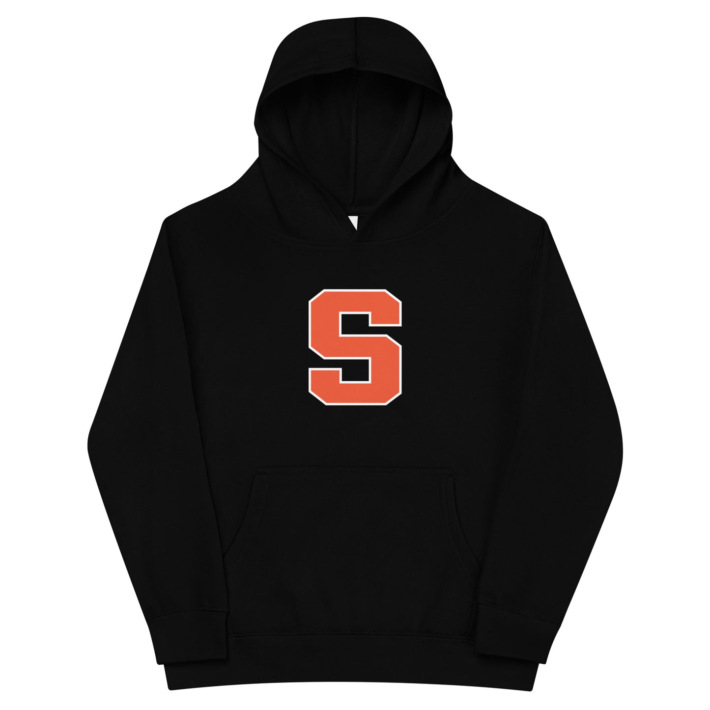 Youth Sailors Lax Cotton Heritage Hoodie