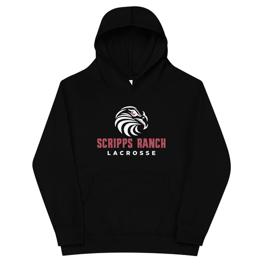 Youth SRLax Cotton Heritage Hoodie
