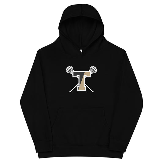 Youth Trumbull Lax Cotton Heritage Hoodie