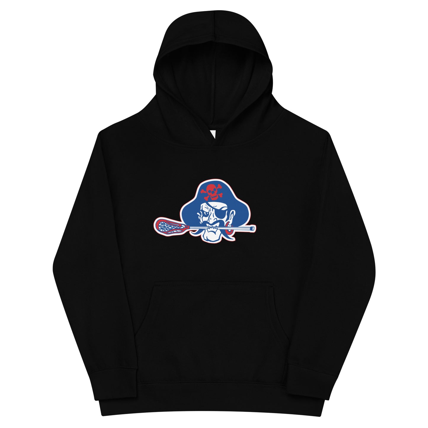 Youth Fairport Youth Lacrosse Cotton Heritage Hoodie