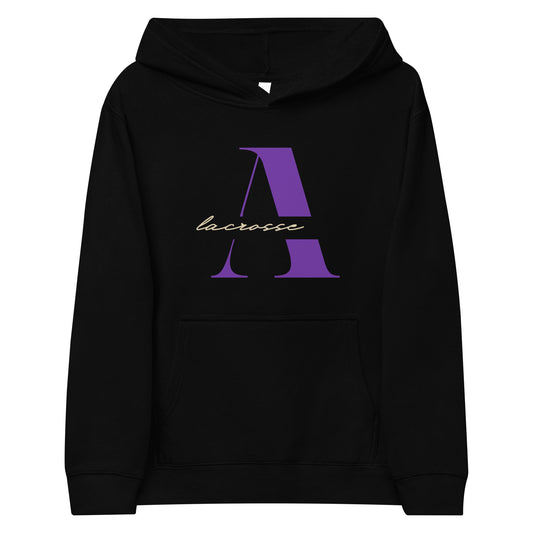 Youth Amsterdam Lacrosse Cotton Heritage Hoodie