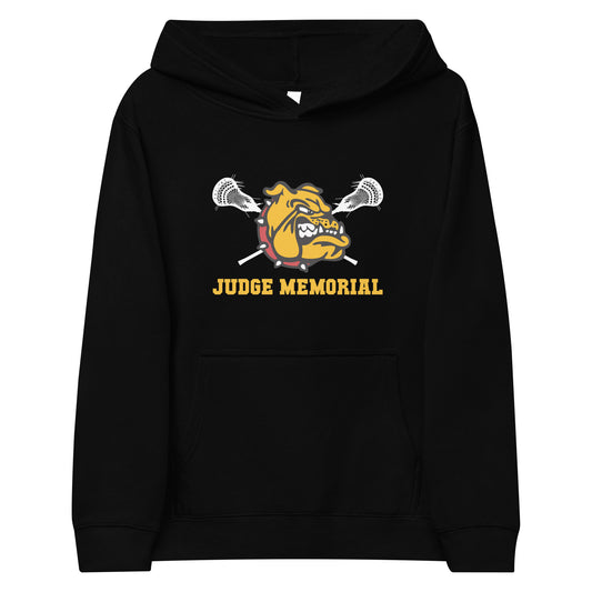 Youth Judge Lax Cotton Heritage Hoodie