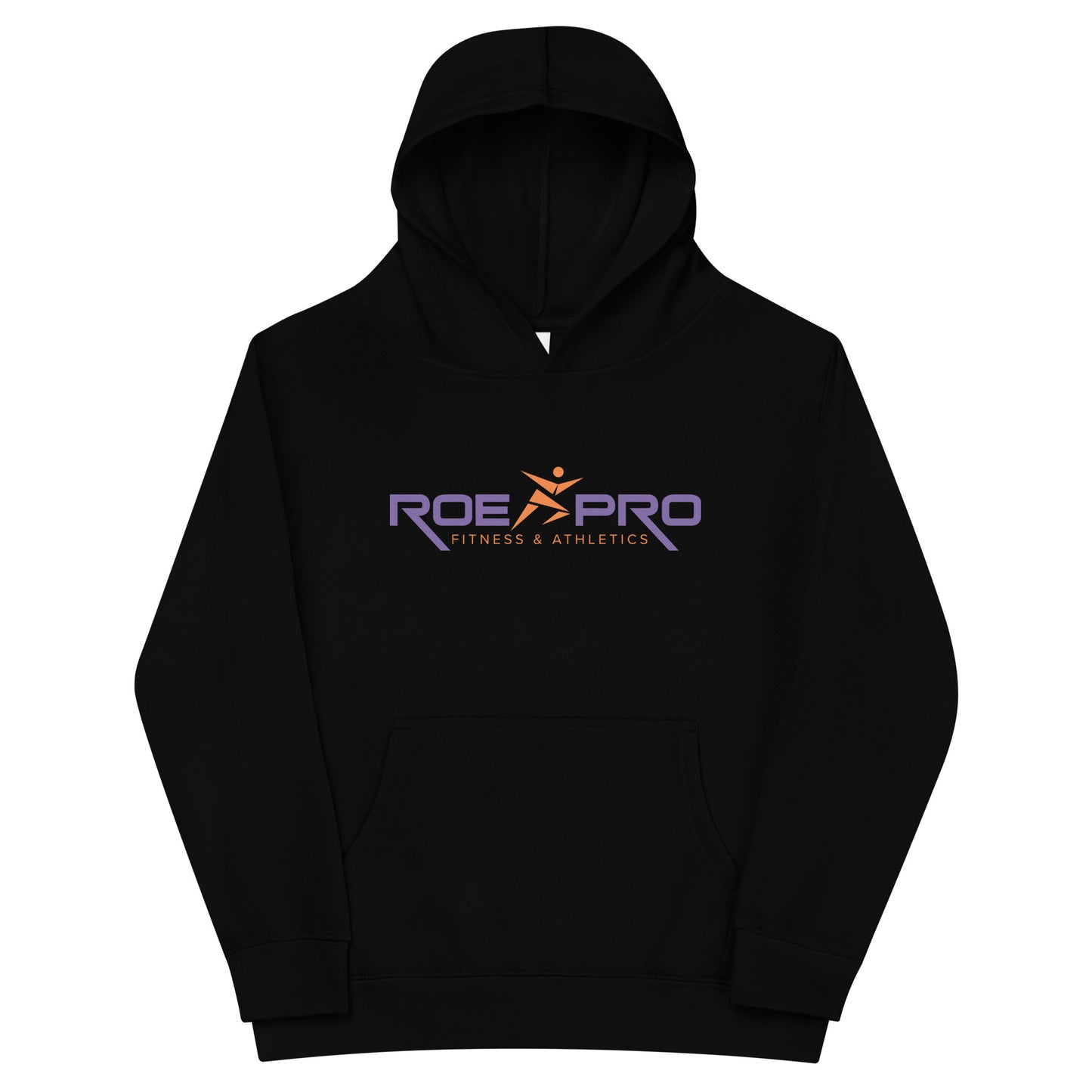 Youth Roe Pro Fitness & Athletics Cotton Heritage Hoodie