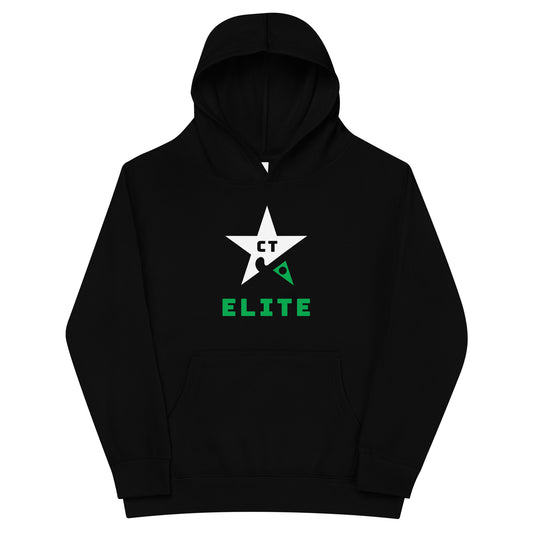 Youth CT Elite Hockey Club Cotton Heritage Hoodie