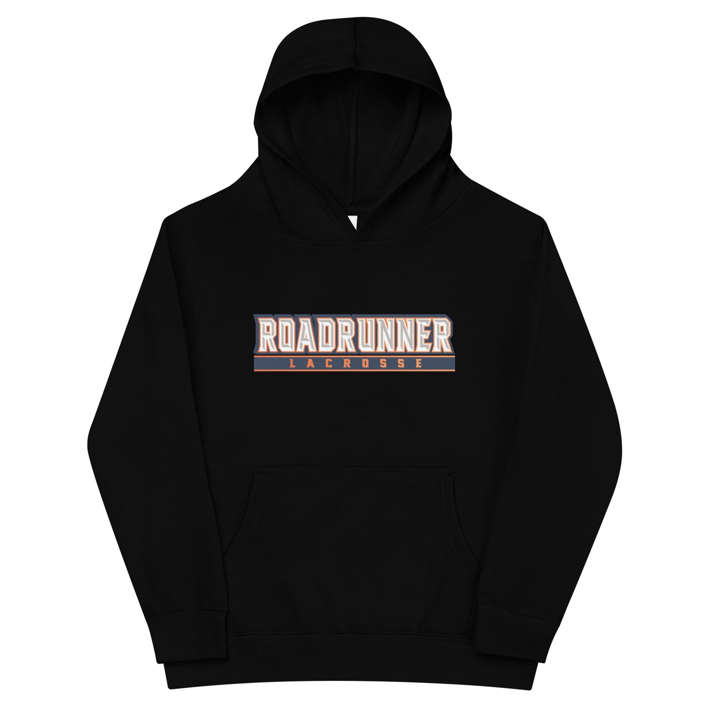 Youth UTSA Men's Club Lacrosse Cotton Heritage Hoodie