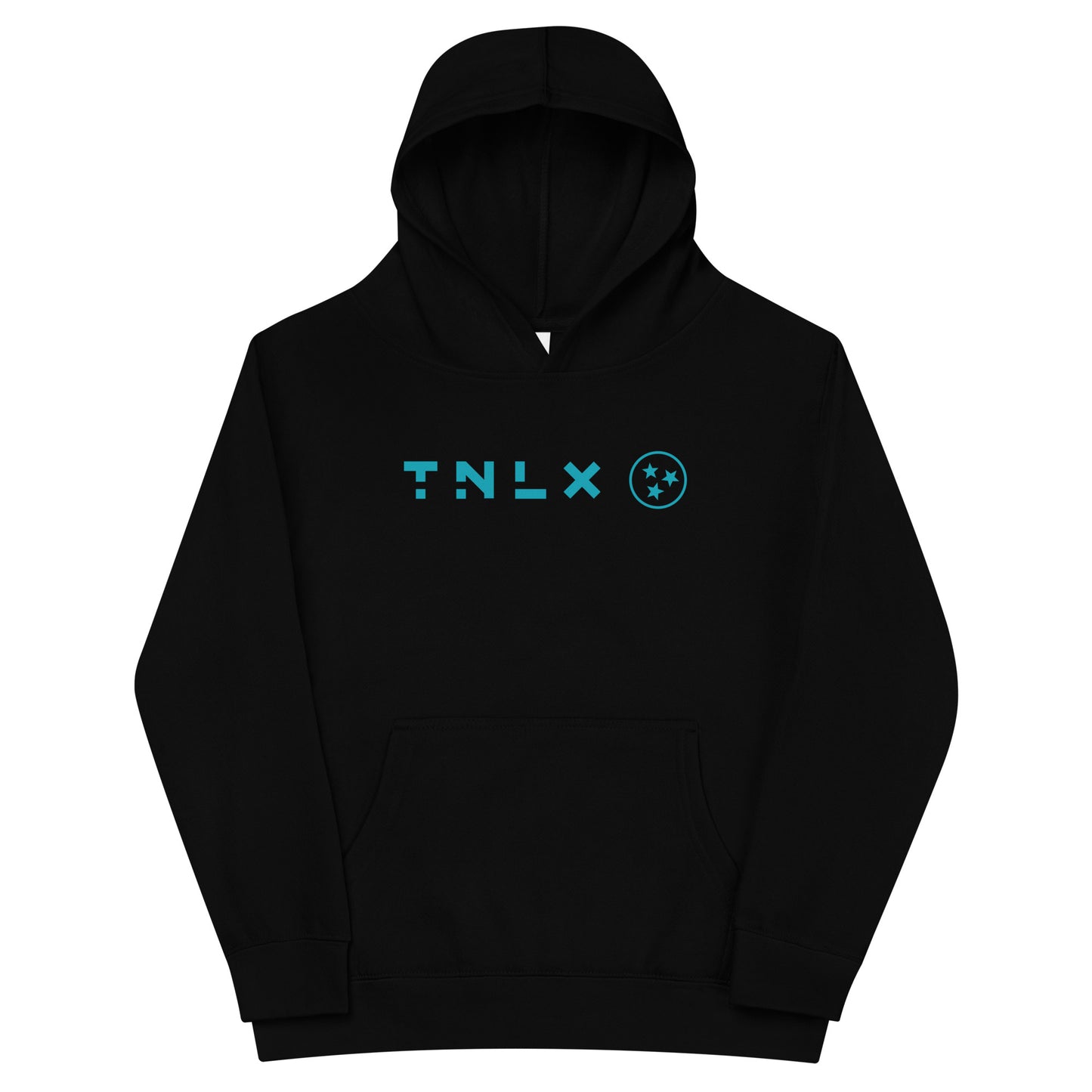 Youth TNLX Lacrosse Cotton Heritage Hoodie