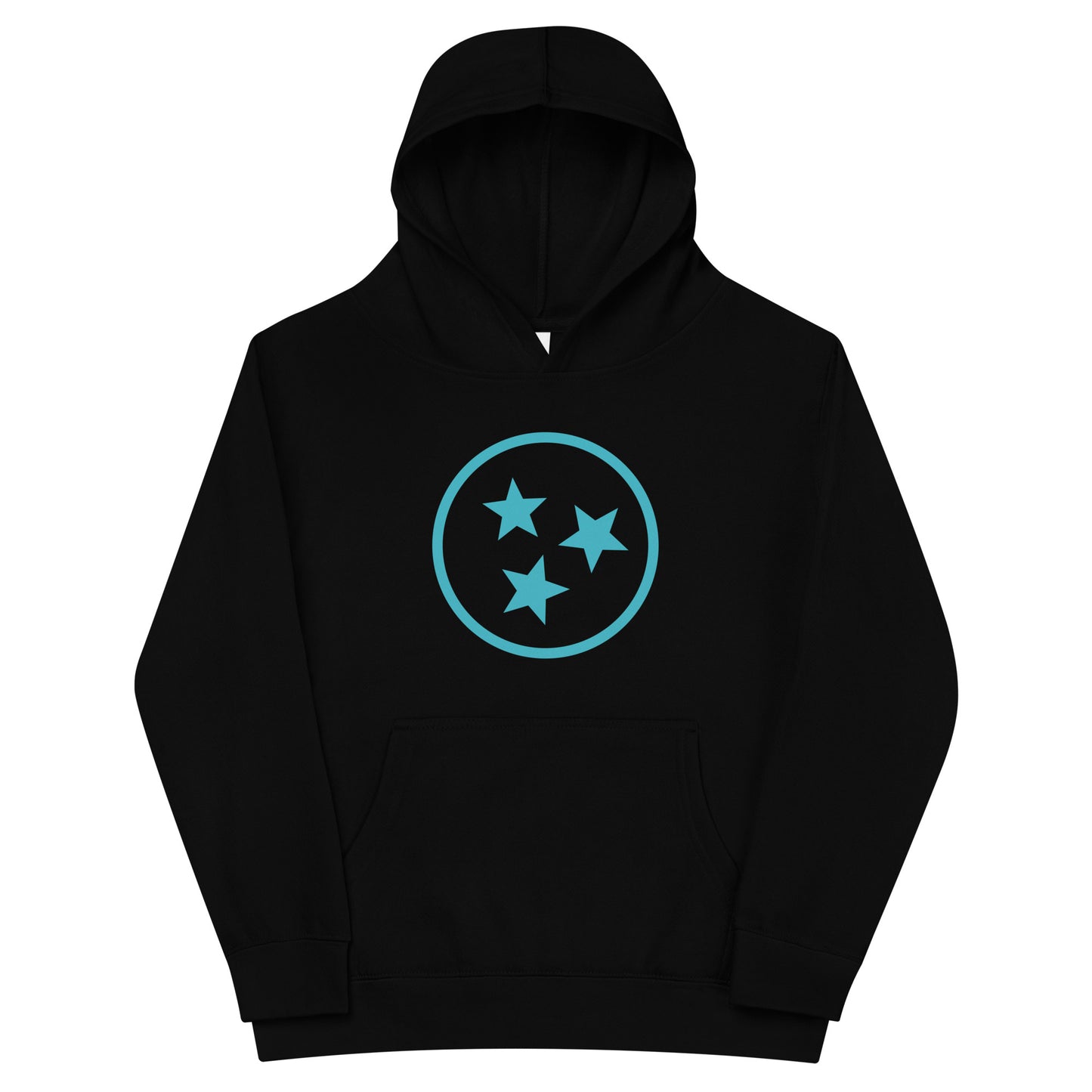 Youth TNLX Lacrosse Cotton Heritage Hoodie