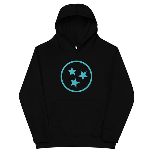 Youth TNLX Lacrosse Cotton Heritage Hoodie