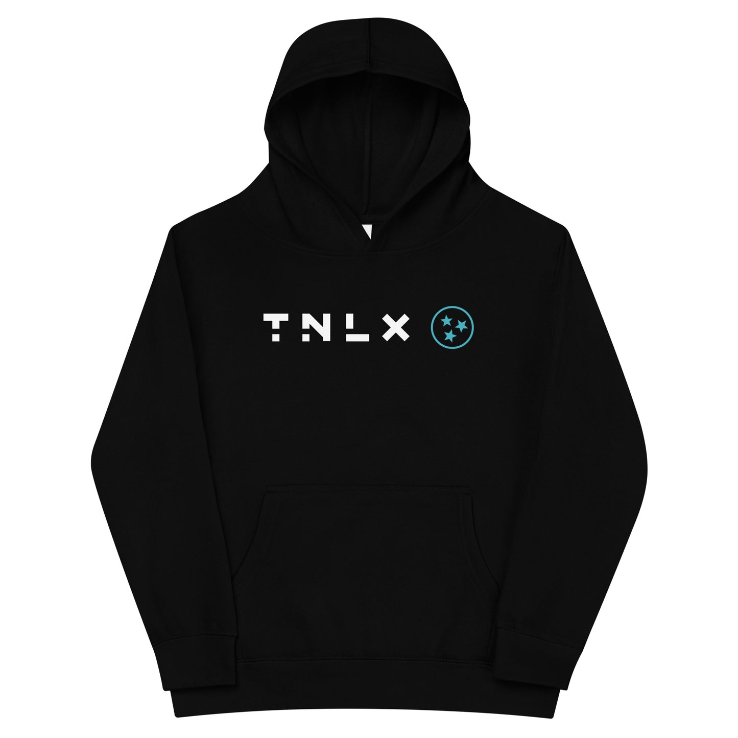 Youth TNLX Lacrosse Cotton Heritage Hoodie