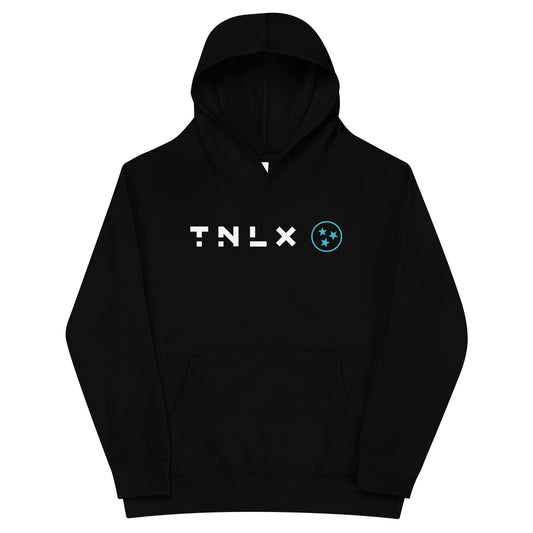 Youth TNLX Lacrosse Cotton Heritage Hoodie
