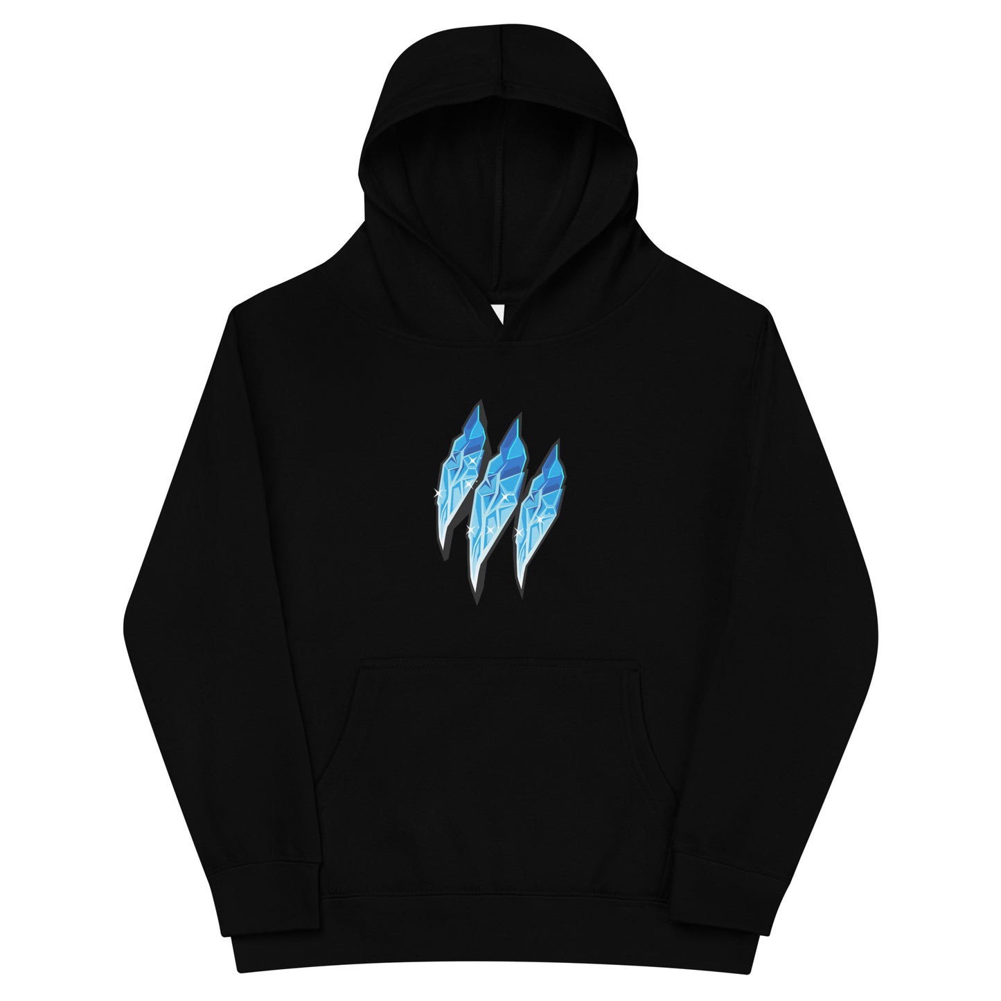 Youth ICE LAX Cotton Heritage Hoodie