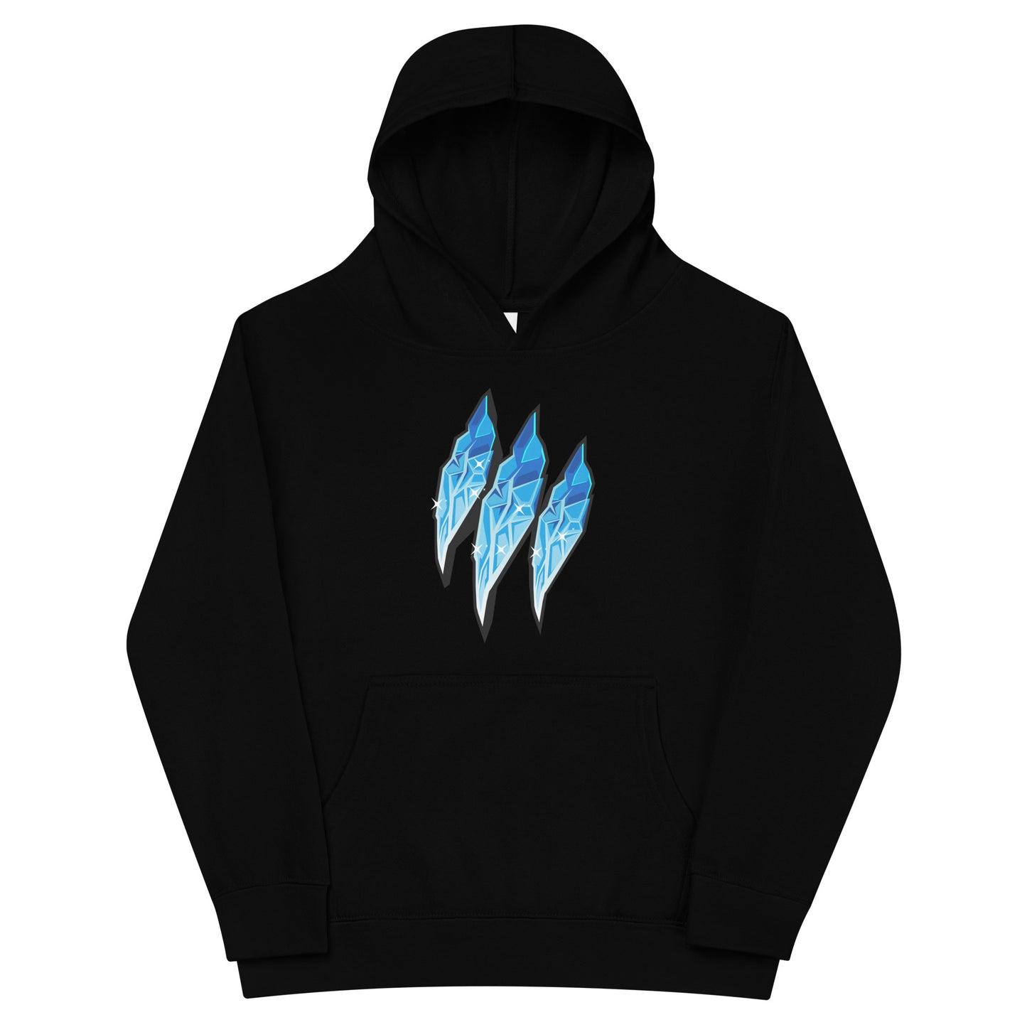 Youth ICE LAX Cotton Heritage Hoodie