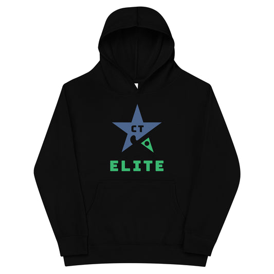 Youth CT Elite Hockey Club Cotton Heritage Hoodie