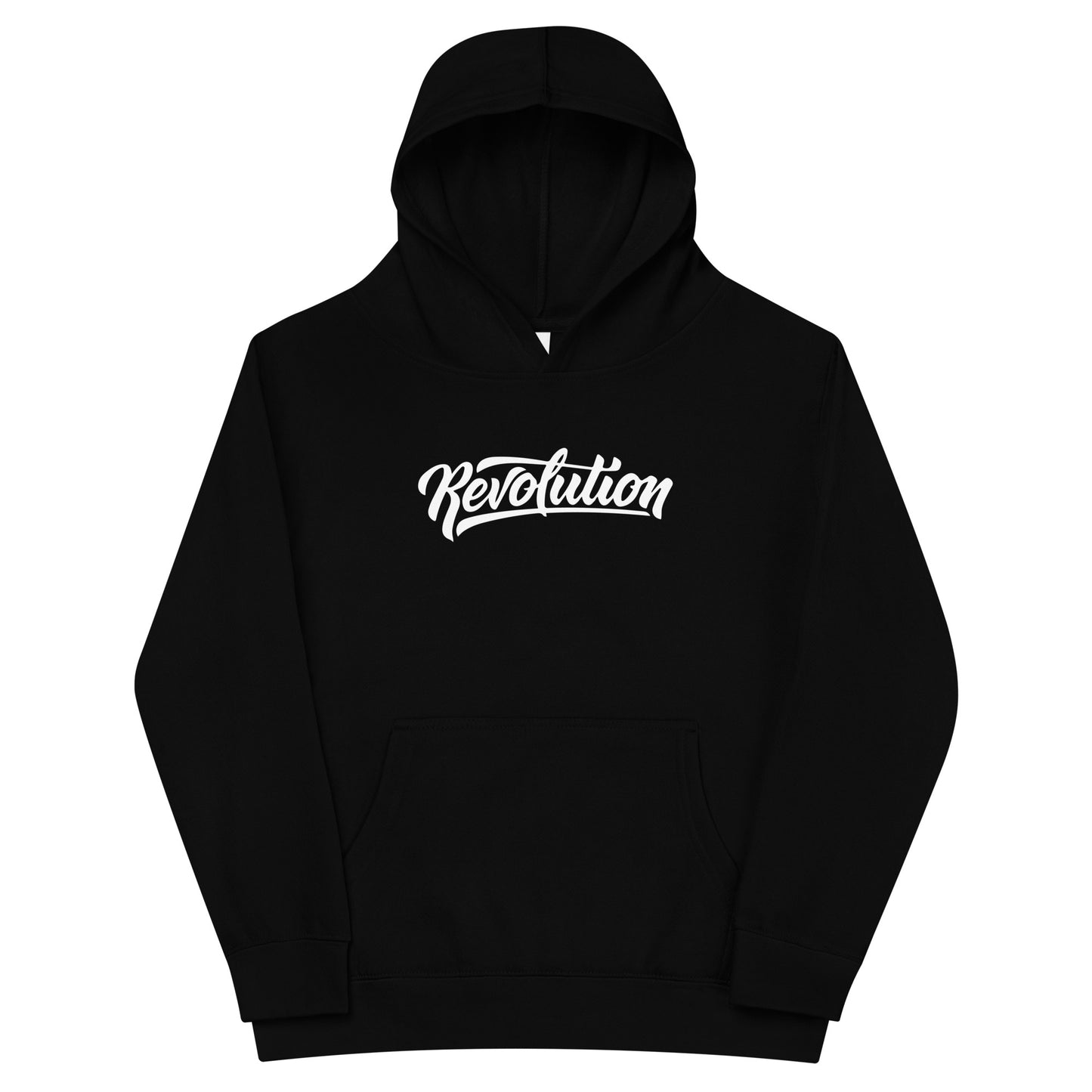 Youth RVA Cotton Heritage Hoodie