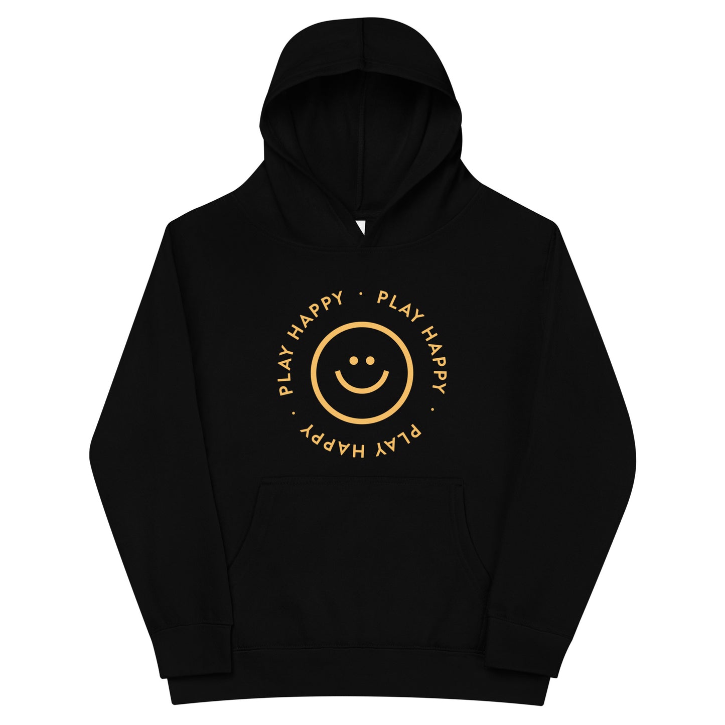 Youth Lizzie Colson  Cotton Heritage Hoodie