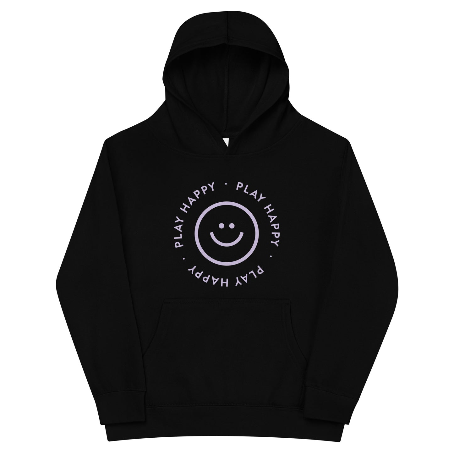 Youth Lizzie Colson  Cotton Heritage Hoodie