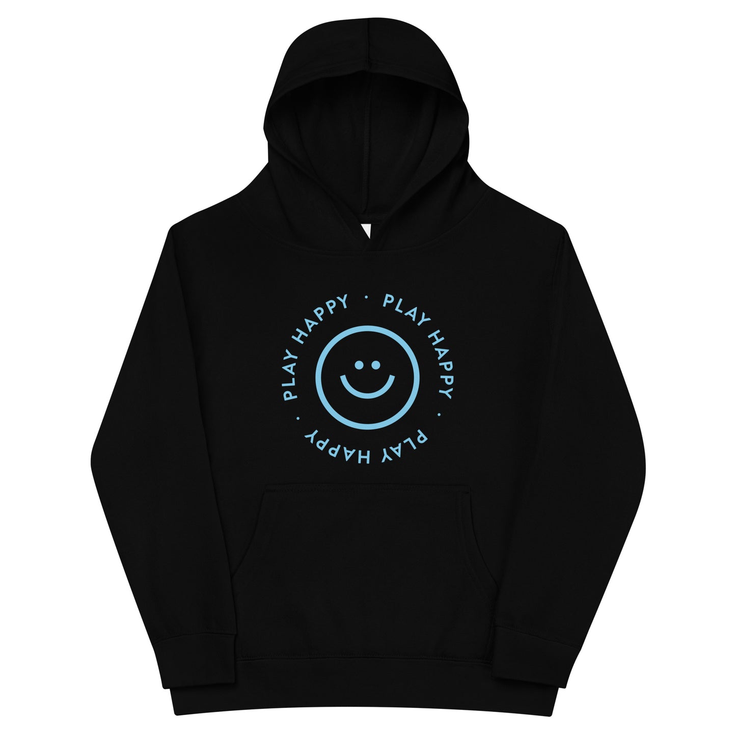 Youth Lizzie Colson  Cotton Heritage Hoodie