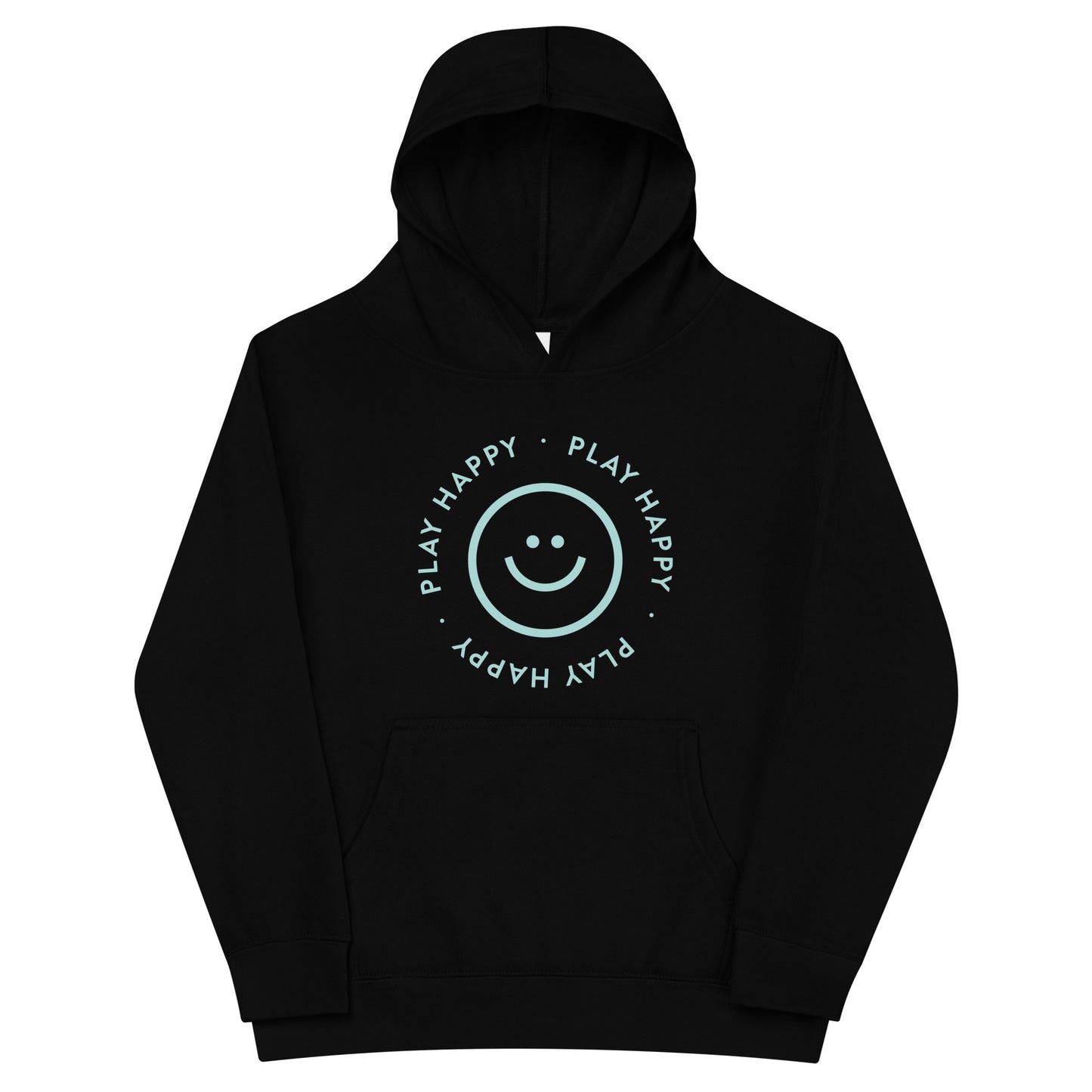 Youth Lizzie Colson  Cotton Heritage Hoodie