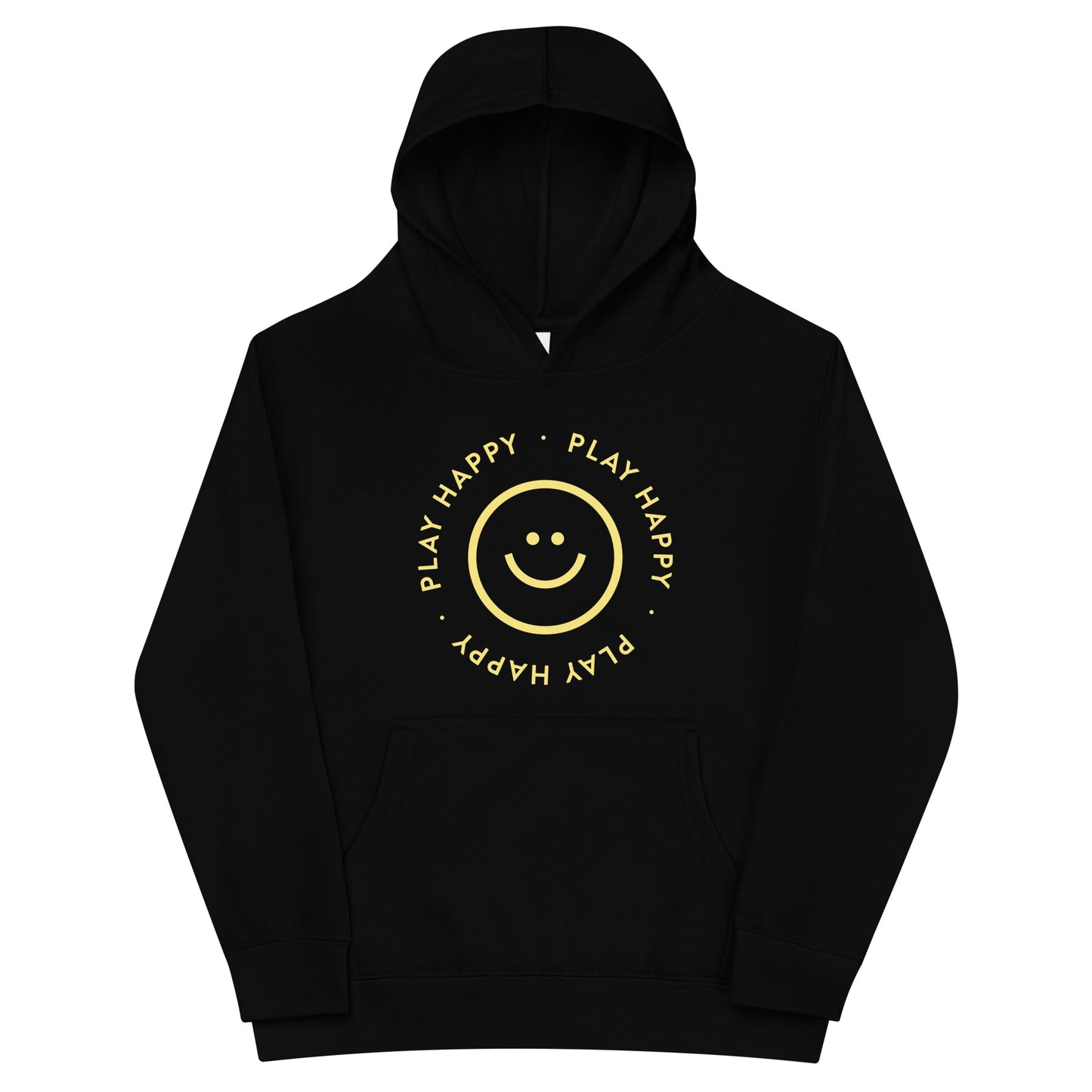 Youth Lizzie Colson  Cotton Heritage Hoodie
