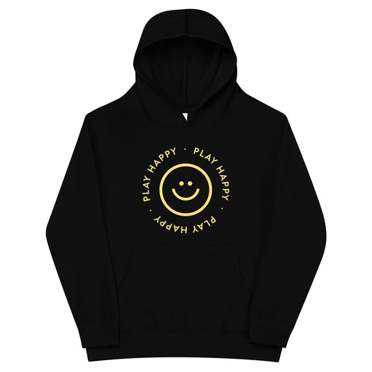Youth Lizzie Colson  Cotton Heritage Hoodie