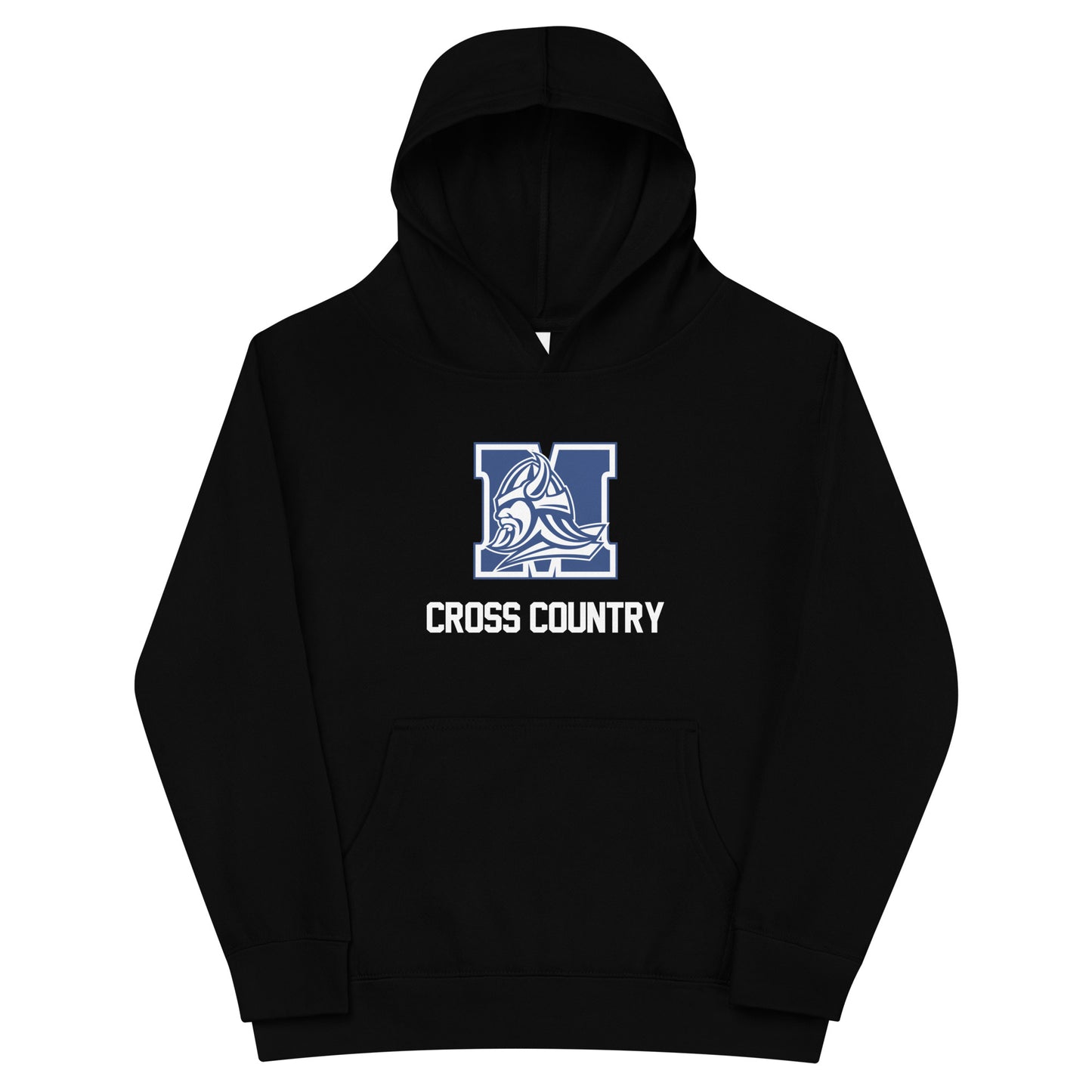 Youth Maclay Cross Country Cotton Heritage Hoodie