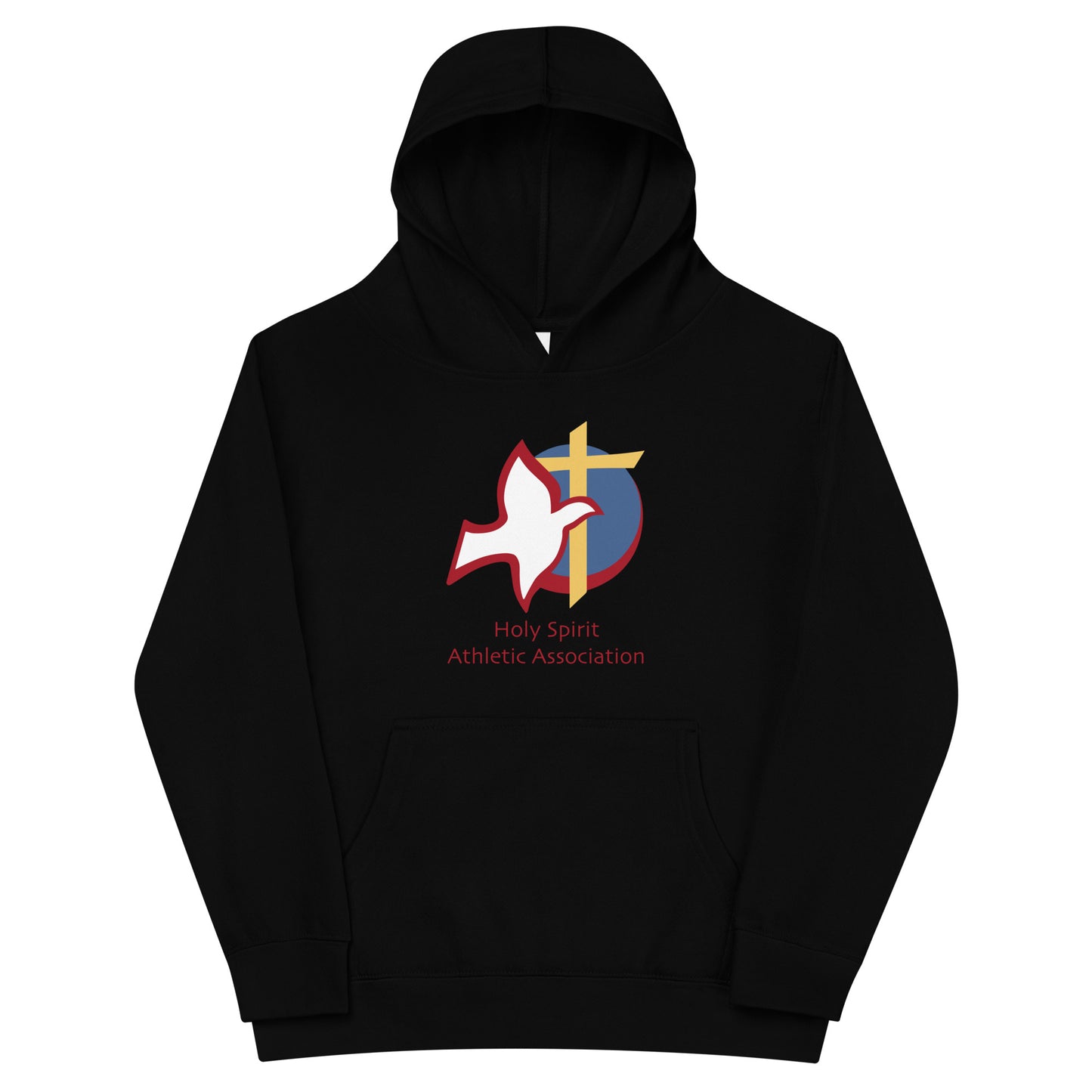 Youth HSAA Cotton Heritage Hoodie