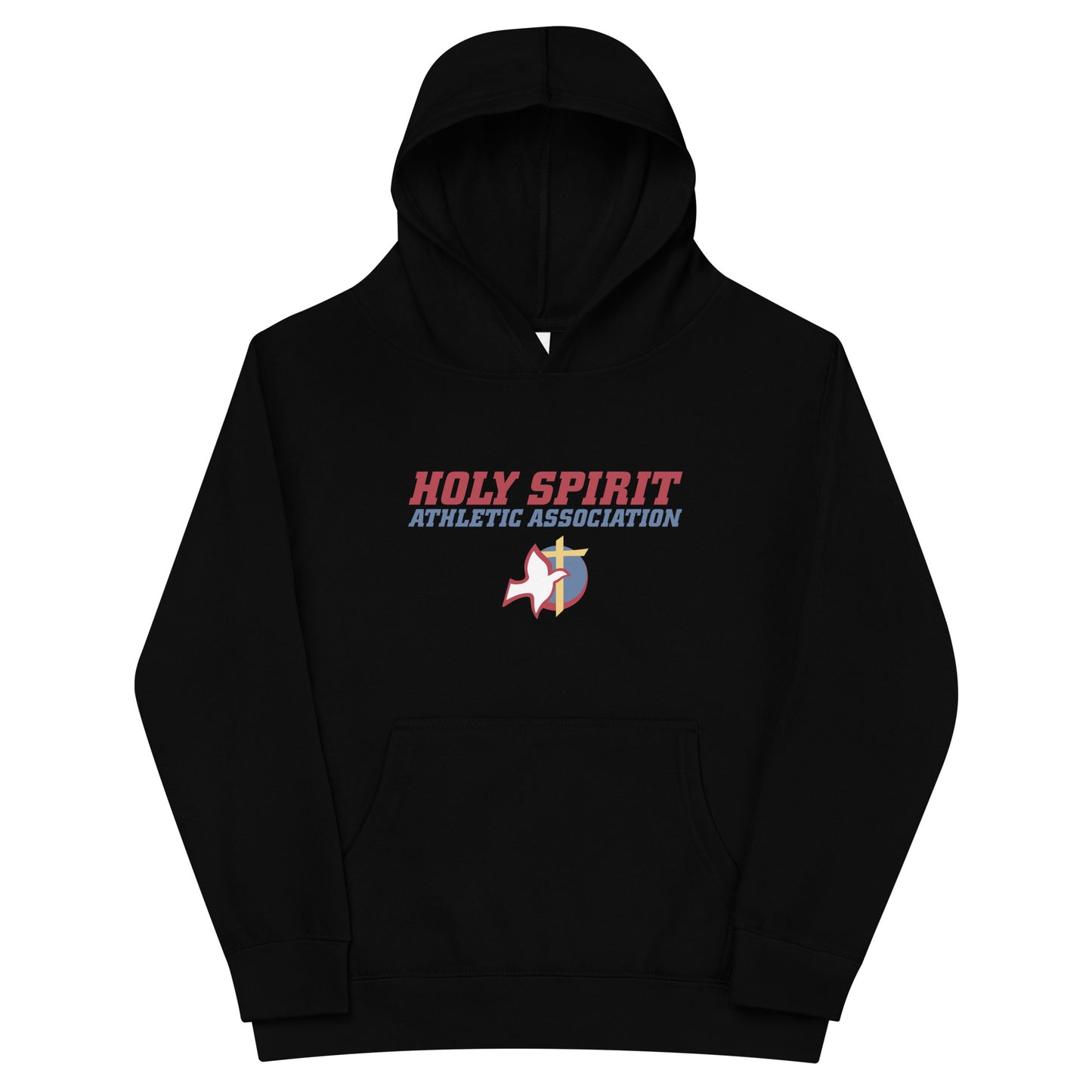 Youth HSAA Cotton Heritage Hoodie