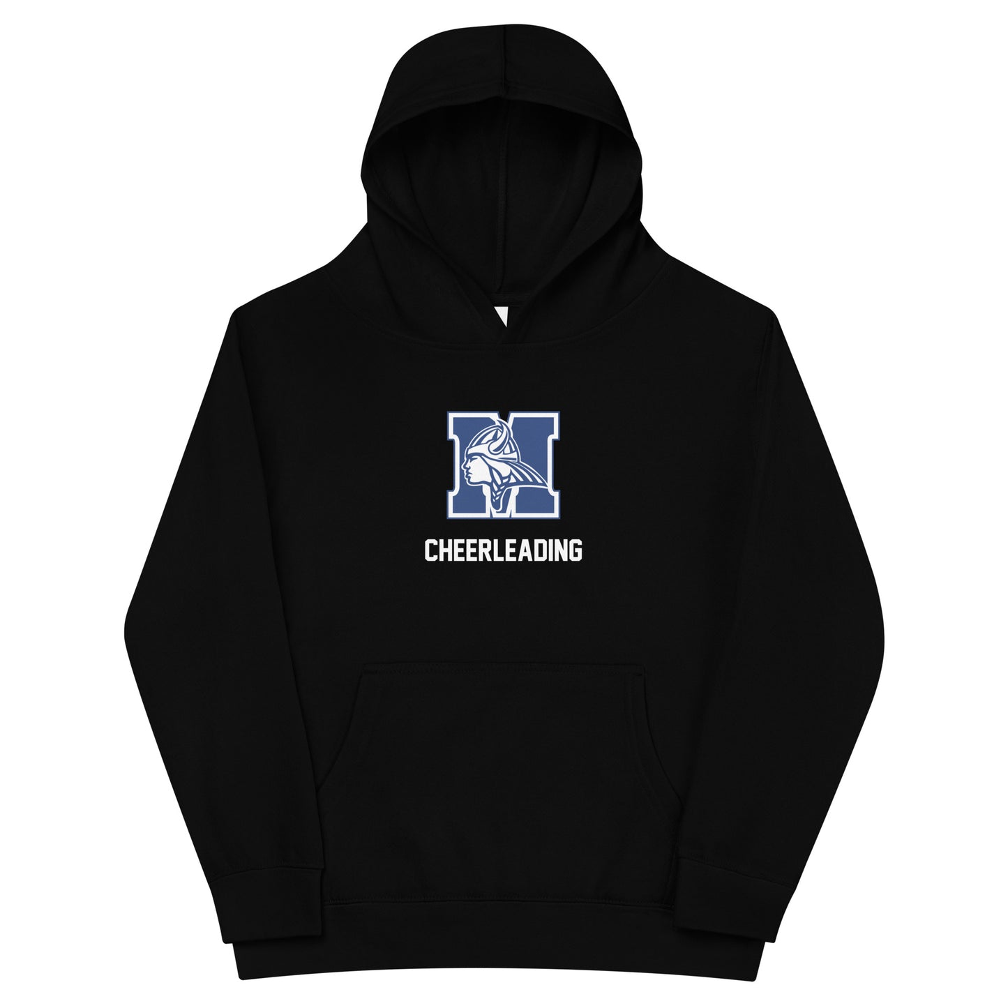 Youth Maclay Cheer Cotton Heritage Hoodie
