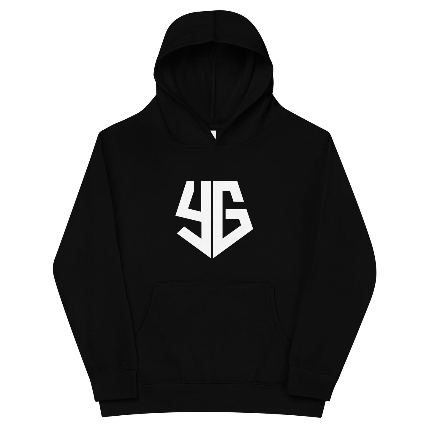 Youth YouthGold Cotton Heritage Hoodie