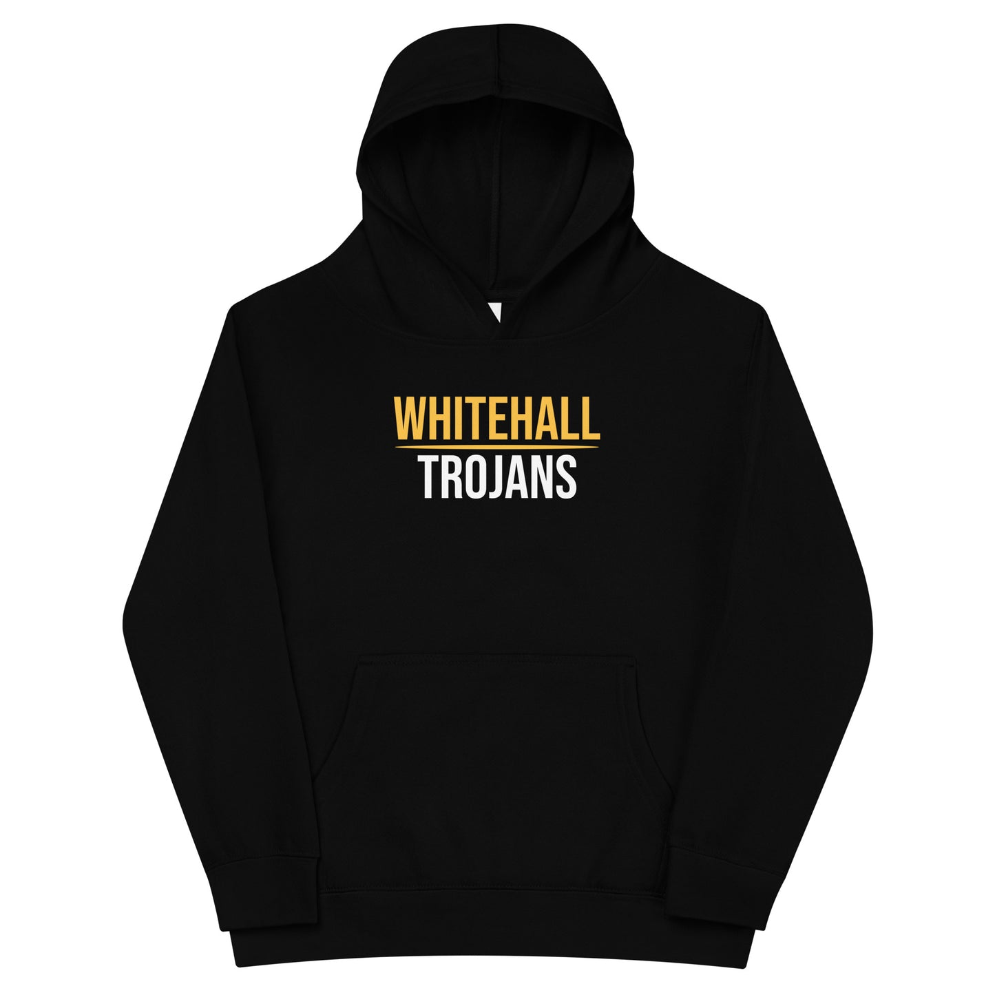 Youth Whitehall School Cotton Heritage Hoodie