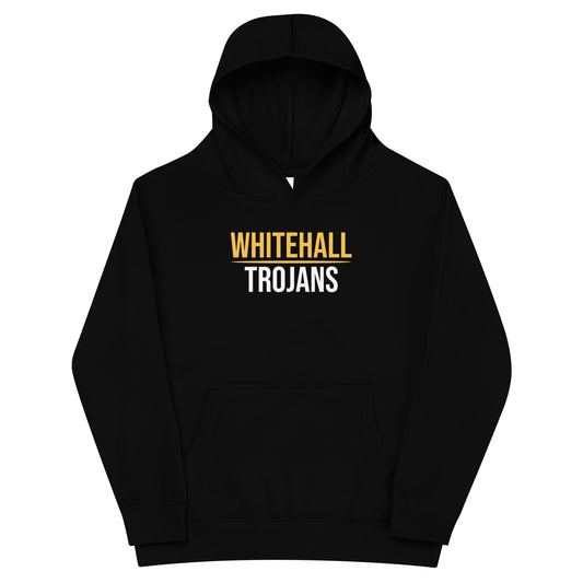 Youth Whitehall School Cotton Heritage Hoodie