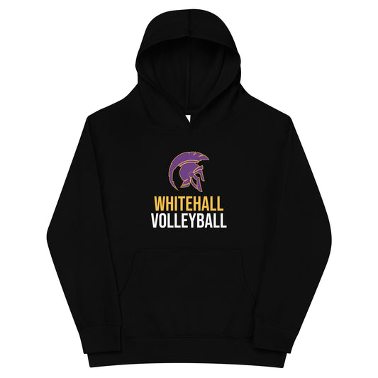 Youth Whitehall Volleyball Cotton Heritage Hoodie