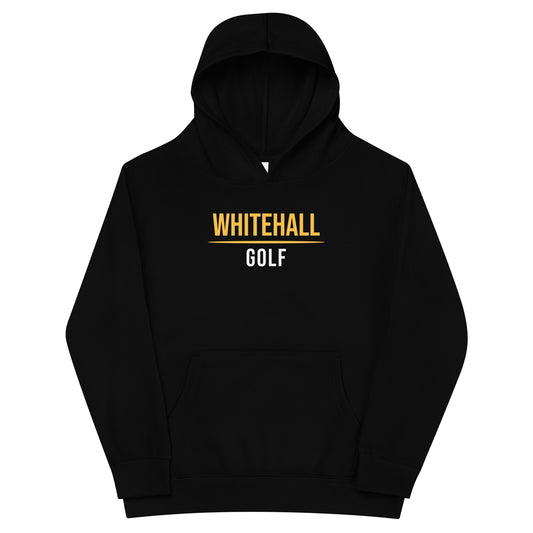 Youth Whitehall Golf Cotton Heritage Hoodie