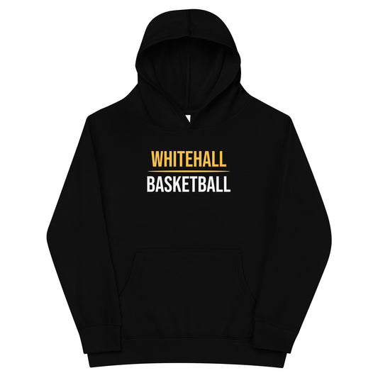 Youth Whitehall Basketball Cotton Heritage Hoodie