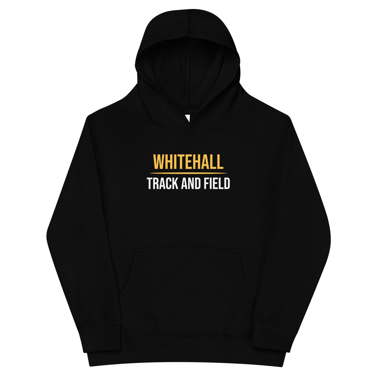 Youth Whitehall Track Cotton Heritage Hoodie