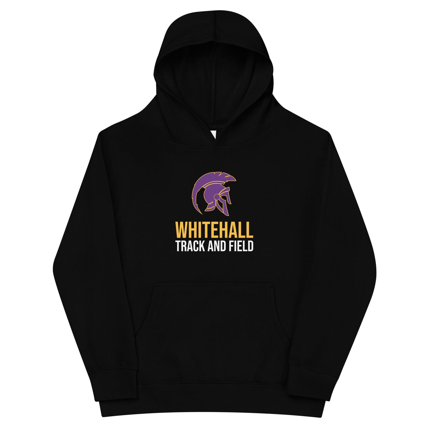 Youth Whitehall Track Cotton Heritage Hoodie