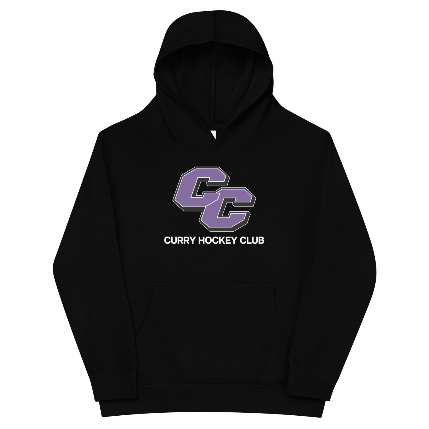 Youth CC Club Hockey Cotton Heritage Hoodie