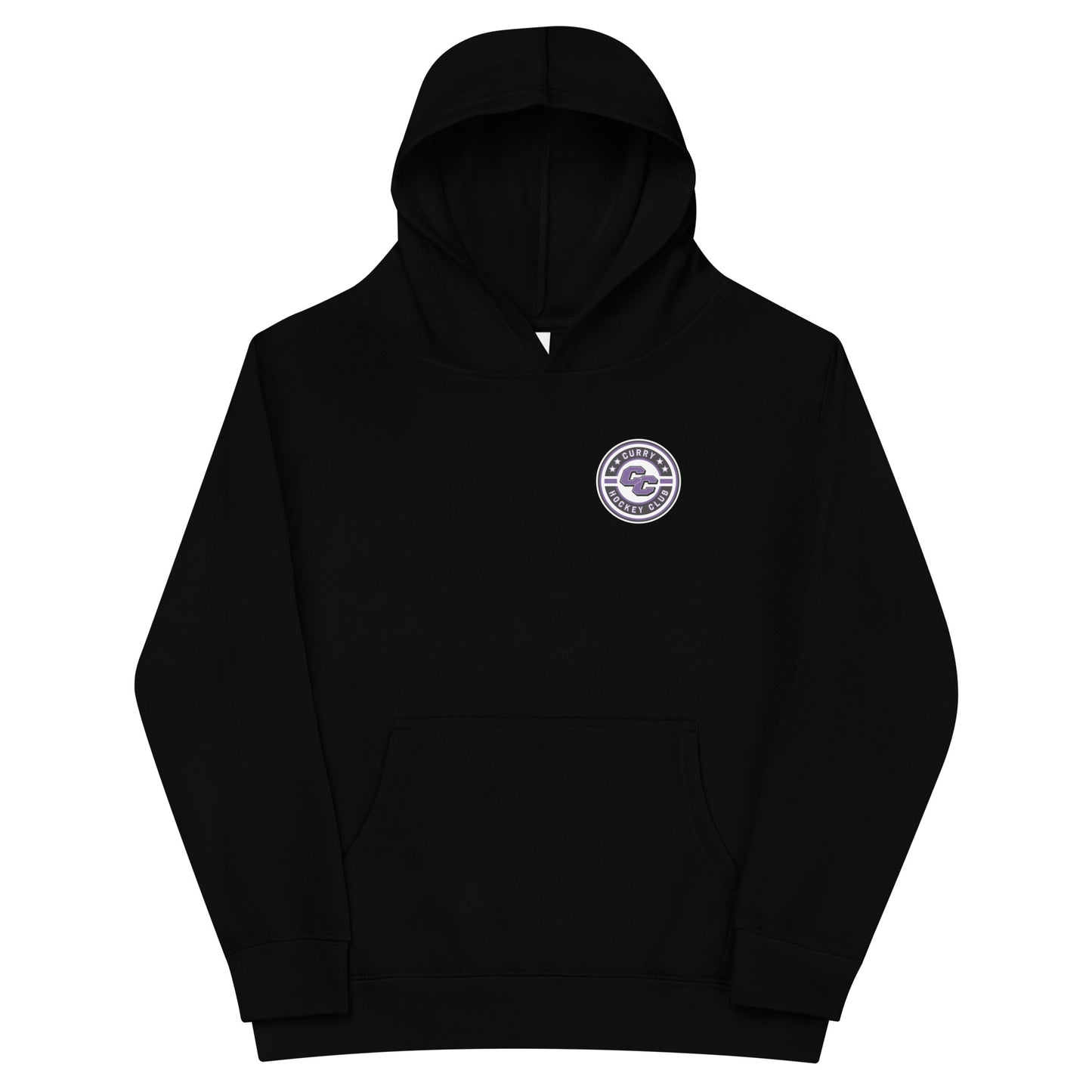 Youth CC Club Hockey Cotton Heritage Hoodie