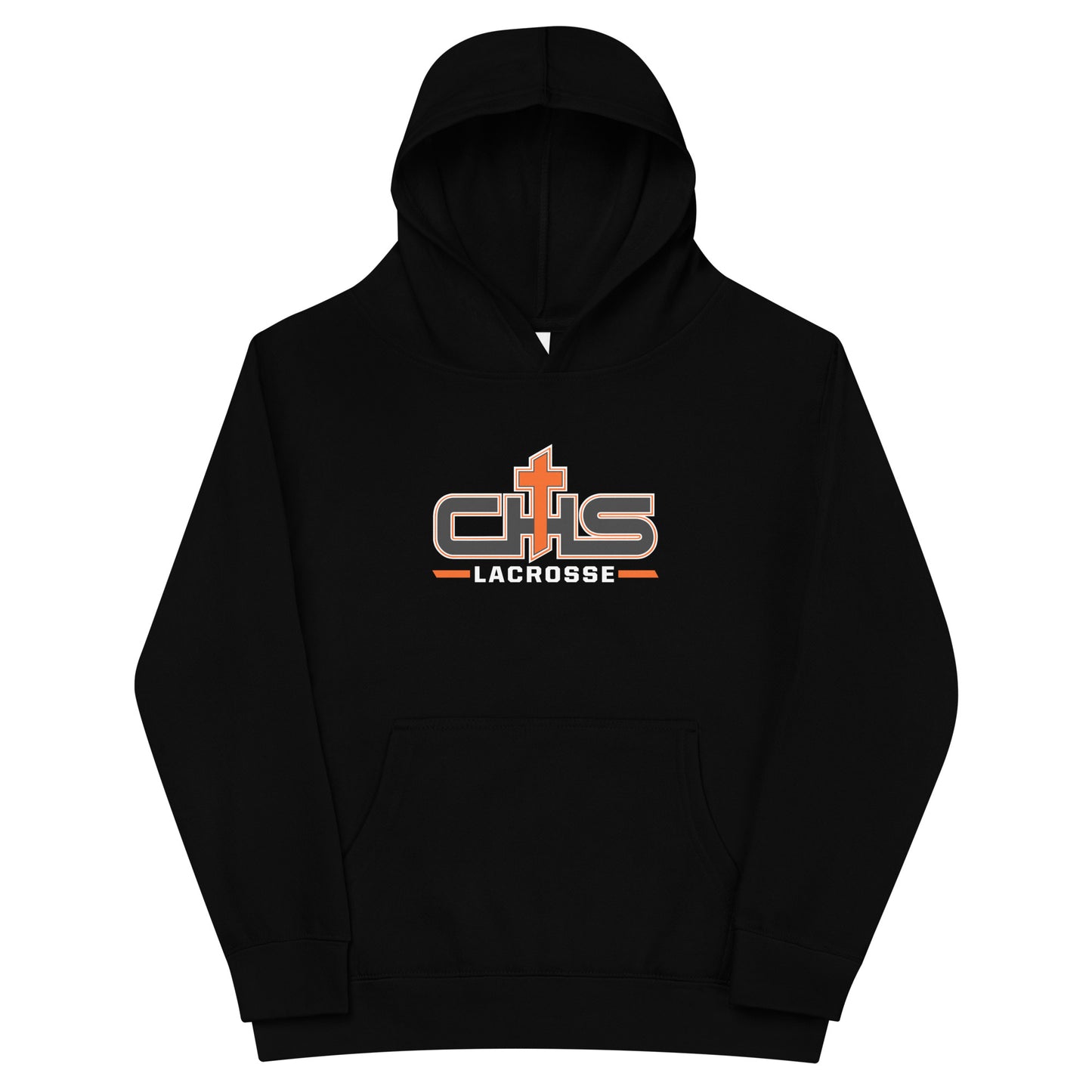 Youth CHS Lacrosse Fleece Hoodie