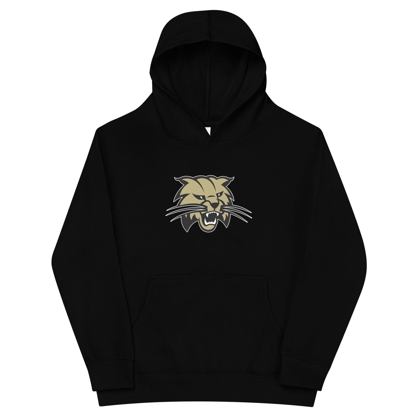 Youth Buchholz Lacrosse Cotton Heritage Hoodie