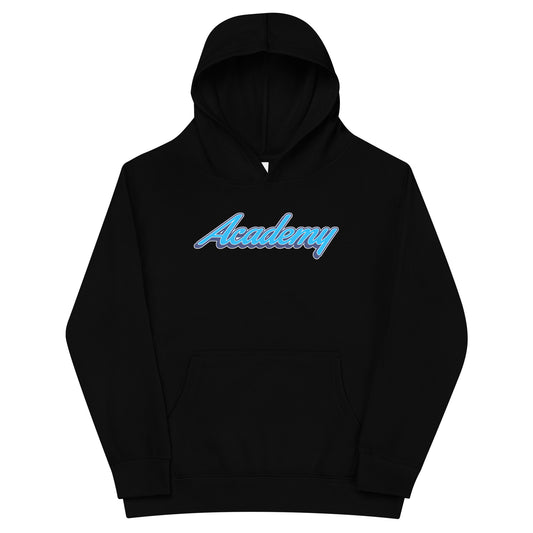 Youth SDLA Cotton Heritage Hoodie