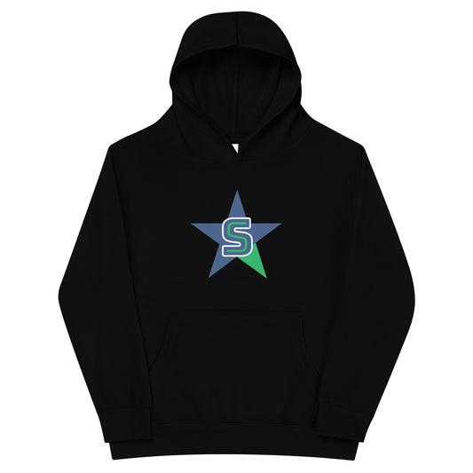 Youth Stamford Cotton Heritage Hoodie