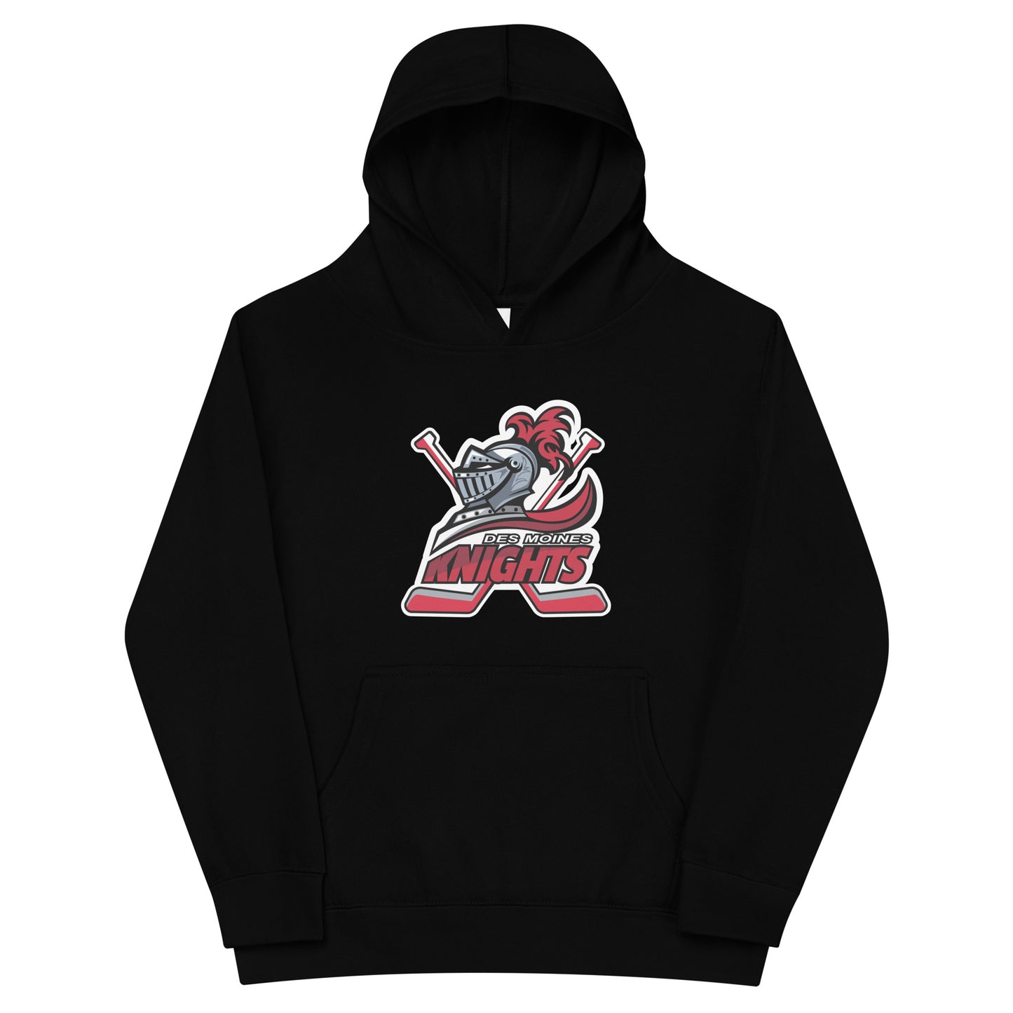 Youth Knights Cotton Heritage Hoodie